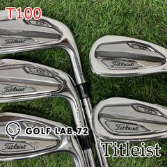 タイトリスト T100 2023 プロジェクト X 6.5 売り急ぎ特価 タイトリスト T100 2023 プロジェクト X 6.5 売り急ぎ特価 - メルカリ