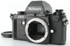2026年最新】nikon f3 hp ボディの人気アイテム - メルカリ