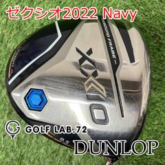 XXIO12 ドライバー 10.5度 Sシャフト ヘッドカバーなし - メルカリ