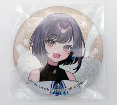 MR-02323 プロジェクトセカイ プロセカ 缶バッジ 絵名