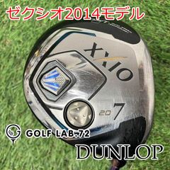 ゼクシオ12 7W フレックスL ブルー レディース - メルカリ