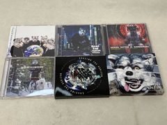 専用 MAN WITH A MISSION マンウィズ ／CD 8枚 初回限定 - メルカリ