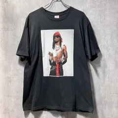 25aw Supreme Playboi Carti Tee 'Black' sizeL 半袖Tシャツ プレイボイカーティ シュプリーム