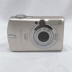 u*r様 【中古】Canon IXY DIGITAL 810 IS 8.0メガピ - メルカリ