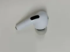 【正規品】Apple AirPods Pro 第2世代/A2698/ワイヤレスイヤホン/右耳のみ！