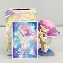 【ドール】POP MART AZURA A Dream About Stars Embracing Stars