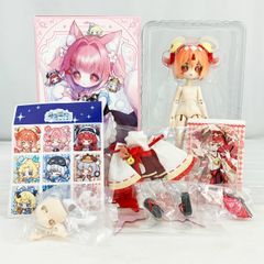 MADOGATARI展 まどマギ 化物語 8点セット まとめ売り - メルカリ