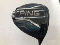 ピン　G440 LST　10.5度　TOUR 2.0 CHROME 65　Sフレックス　ドライバー　中古【最短即日発送】