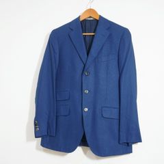 70s当時モノ‼ Kent ケント VAN JAC 紺ブレザー 165 アイビー - メルカリ