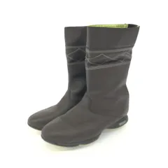 Reebok リーボック ブーツ 表記サイズ:25 イージートーン 25cm    ブラウン レディース / 240001192938