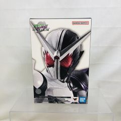 [중고] 개봉) SHFiguarts (진골 조각법) 가면 라이더 W 팡 조커 (풍도 탐정 애니메이션 기념) [22]