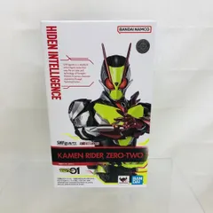 2026年最新】s.h.figuarts 仮面ライダーゼロツーの人気アイテム - メルカリ