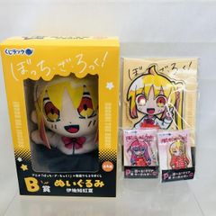 [중고] 4점 세트) 복권 랙 이치 치히로 여름 이지 치성가 고토 혼자 보치·자·롯쿠! 테라다 테라[22]