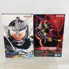 [중고] 미개봉)SHFiguarts(진골 조각법) 가면 라이더 갑옷 짐바 레몬 암즈[22]