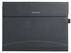 【新品・3営業日で発送】SANWASUPPLY サンワサプライ Microsoft Surface Pro 12インチ用手帳型保護ケース(PDA-SF14BK)