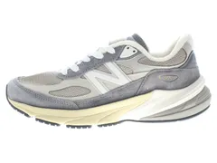 【US8】 New Balance U990GR6 【新古品】