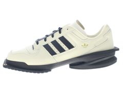adidas FORUM SQ W CBLACK/CREWHT/GOLDMT - メルカリ