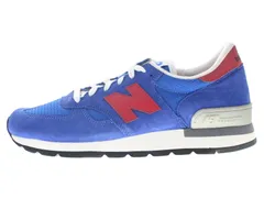 【US10.5】 New Balance M990SB 【新古品】