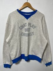 100-105 Mmlg ルーズフィット スウェット スウェット トレーナー 正規品