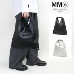 【新品商品】MM6 Maison Margiela エムエム6 メゾンマルジェラ (S54WD0043 P8396)  「ジャパニーズ」バッグ クラシック スモール