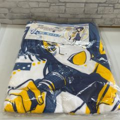 【L2-31】△  一番くじ　アイドリッシュセブン　B賞　和泉一織　タオル