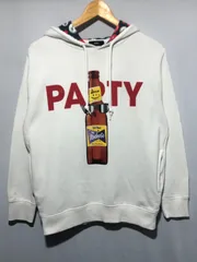 03068  RODEO CROWNS フード付きパーカー