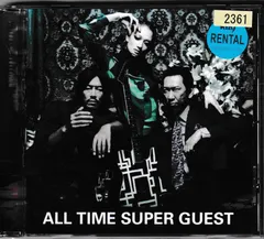 2026年最新】all time super guestの人気アイテム - メルカリ
