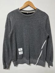 95 SPYDER スパイダー ルーズフィット スウェット スウェット トレーナー 正規品