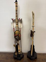 古代鎖太刀 五月人形部品 - メルカリ