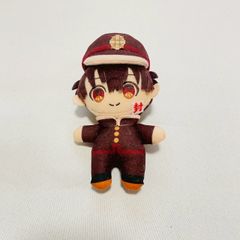 【値下げ】あかがみん✖️東武動物公園　ぬいぐるみキーホルダー 7体セット 赤髪のとも ぬいぐるみ あかがみん東武動物公園 - メルカリ