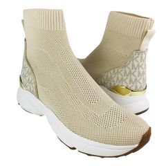 未使用品]Michael Korsマイケルコー SAMI スニーカー 5.5M - メルカリ