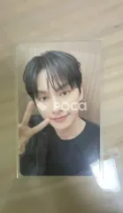 SEVENTEEN ジュン セブチ 10TH ANNIVERSARY B-DAY PARTY STAMP TOUR