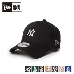 ニューエラ キャップ メンズ NEWERA 920 MLB CHAIN PIECE 帽子 9TWENTY ヤンキース ドジャース レンジャーズ パドレス レッドソックス ホワイトソックス 14307619 14307620 14307621 14307622 