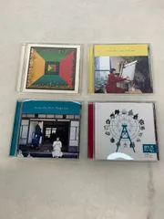 sumika CD 4枚まとめ売り【E3005-008】033