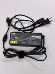 NEC ACアダプター PC-VP-WP138 90W 20V 4.5A LAVIE VersaPro 対応 動作確認済み