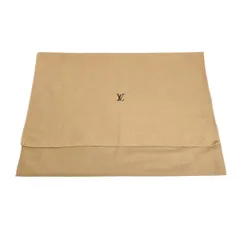 ルイヴィトン LV 保存袋 小型バッグ用 その他バッグ LOUIS VUITTON ブラウン