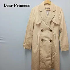 Dear Princessトレンチコート 38のサムネイル