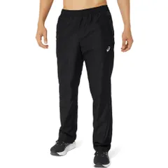 [アシックス] 公式ストア限定 トレーニングアパレル バックウオームパンツ メンズ L PERFORMANCE BLACK [001(パフォーマンスブラック)] [L]
