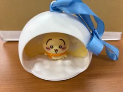 ちいかわ エニマイくじ F賞 うさぎ セブン オーナメント