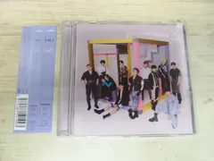 CD+DVD / M (初回限定盤B) / ＩＮＩ / 中古