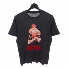 ナイキ NIKE Dri-FIT IYKYK 機能Tシャツ カットソー 半袖 M グレー HJ3612-070