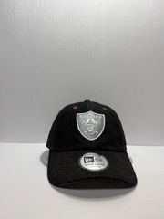 激レア NEWERA エドモントン オイラーズ 9FORTY キャップ 黒 - メルカリ