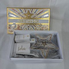 箱のみ】DIOR 2025 クリスマスコフレ アドベントカレンダー 巾着付き
