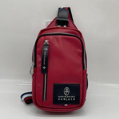 BN8479□CASTELBAJAC カステルバジャック 2WAY ボディバッグ 