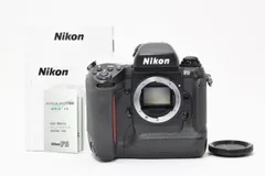 2026年最新】nikon f5の人気アイテム - メルカリ