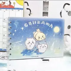 ステッカー) ちいかわ ステッカーブック