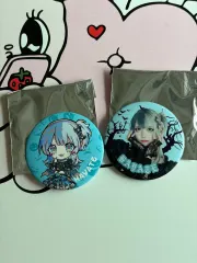 ラヴシック下(ハ) ハヤテ 缶バッジ まとめ ラヴシック lovesick