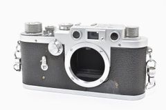 nicca 3f 前期型 完動品 国産バルナックライカ - メルカリ