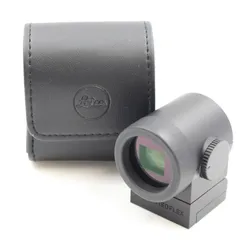 LEICA ビゾフレックス Typ020 電子ビューファインダー Amazon.co.jp: Leica 電子ビューファインダー ライカ ビゾフレックス