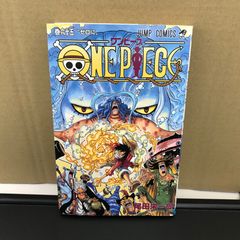 ワンピース 65巻 初版 - メルカリ